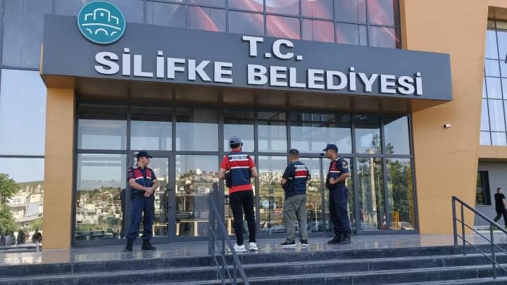 Operation mod Silifke Kommune.. – ONN.dk