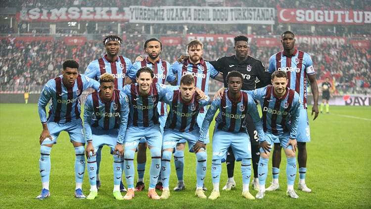 Trabzonspor’a dev teklif.. – ONN.dk