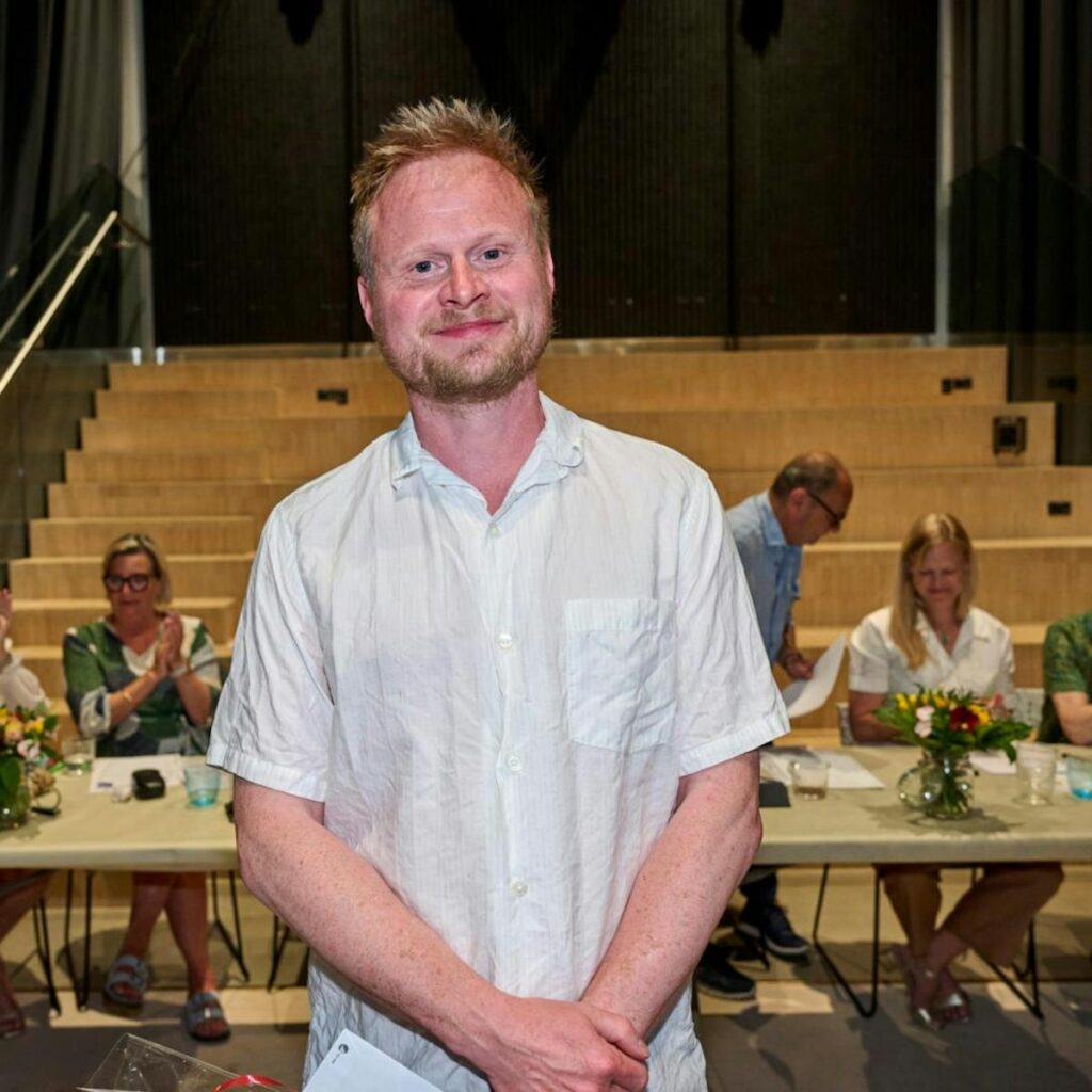 Jonatan Spang i retten.. – ONN.dk