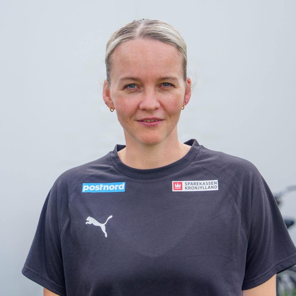 Sandra Toft og Jesper Jensen i dag.. – ONN.dk