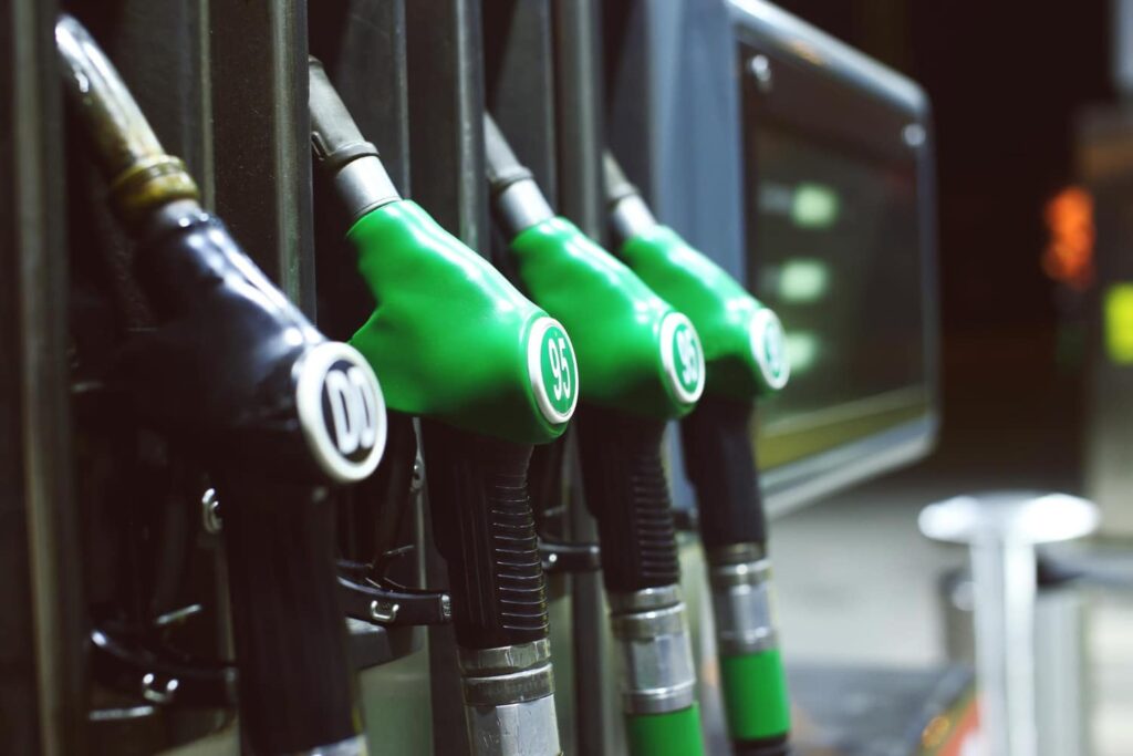 “Dieselprisen rykker!” – ONN.dk
