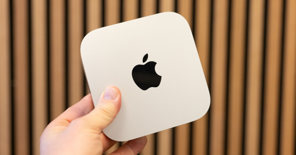 M6 chip imponerer i test.. – ONN.dk