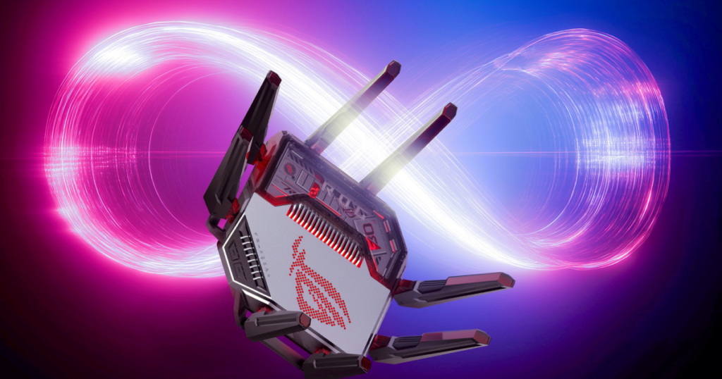 WiFi 8: Stortest afsløret.. – ONN.dk