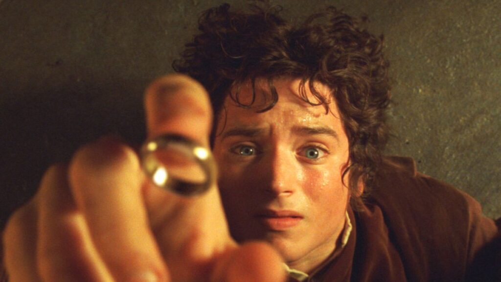 Første billede af Frodo.. – ONN.dk