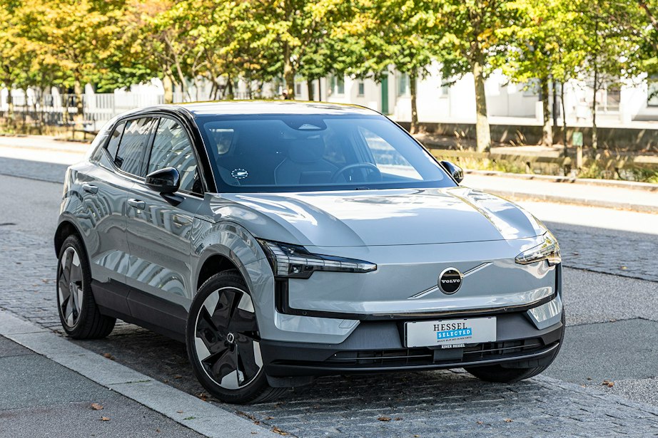 Volvo EX30: Godt køb eller ej?.. – ONN.dk