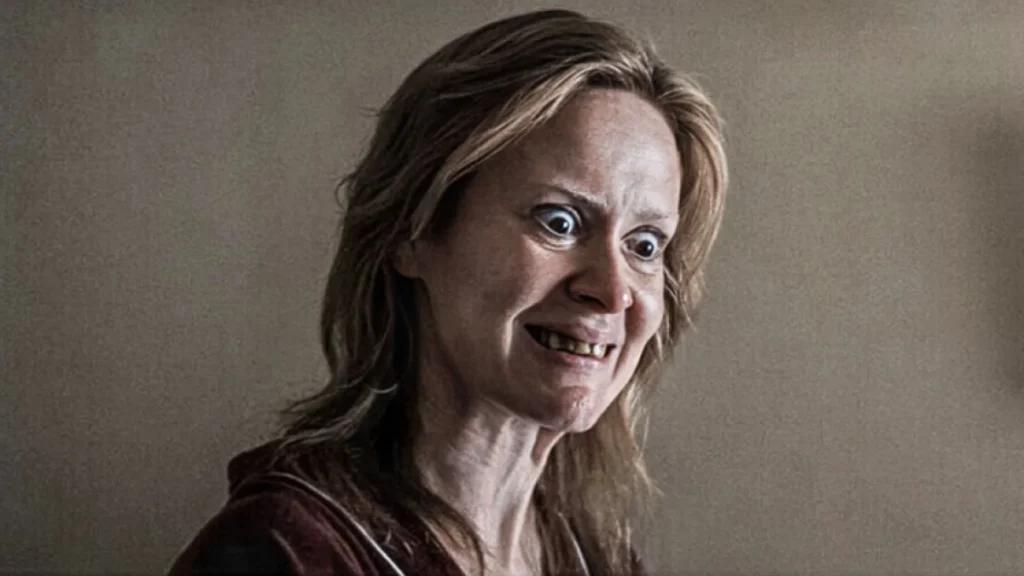 Monster på Netflix.. – ONN.dk