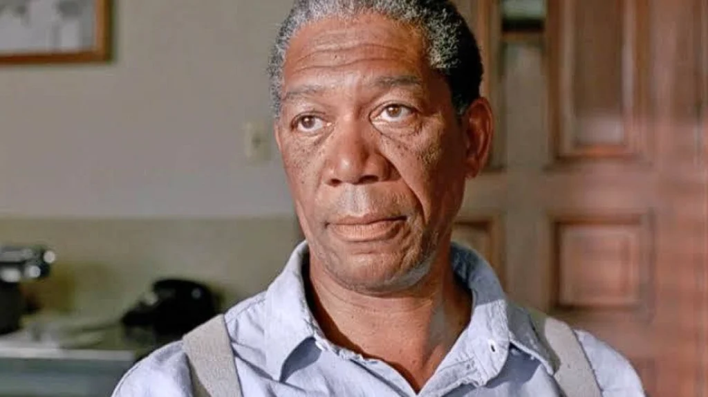 Freeman vil slette filmen.. – ONN.dk