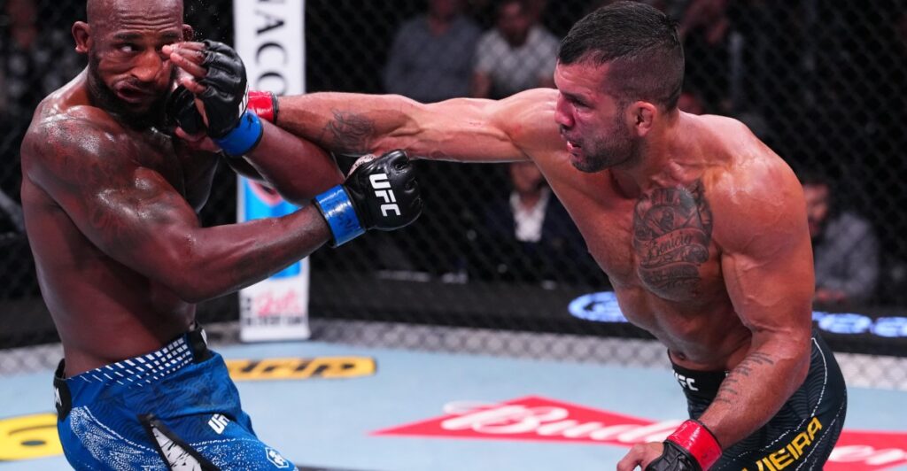UFC Vegas 121: Odds og forudsigelser.. – ONN.dk