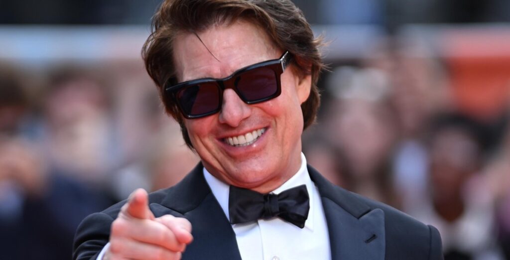 Åbent emne: Tom Cruise? .. – ONN.dk