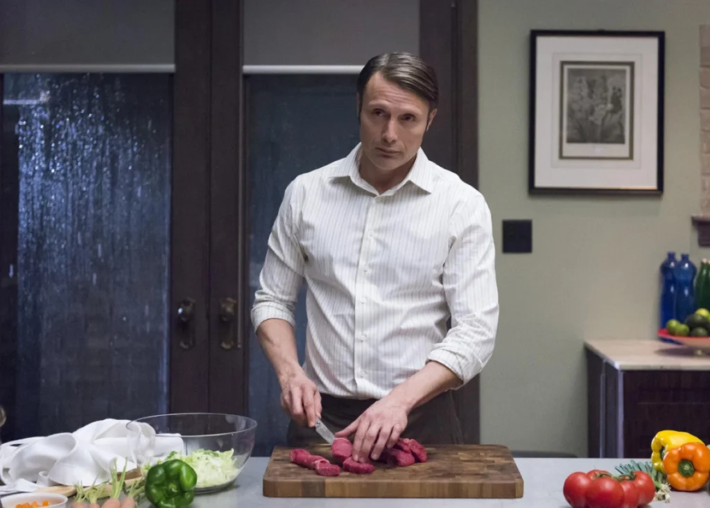 Mads Mikkelsen og ny franchise.. – ONN.dk