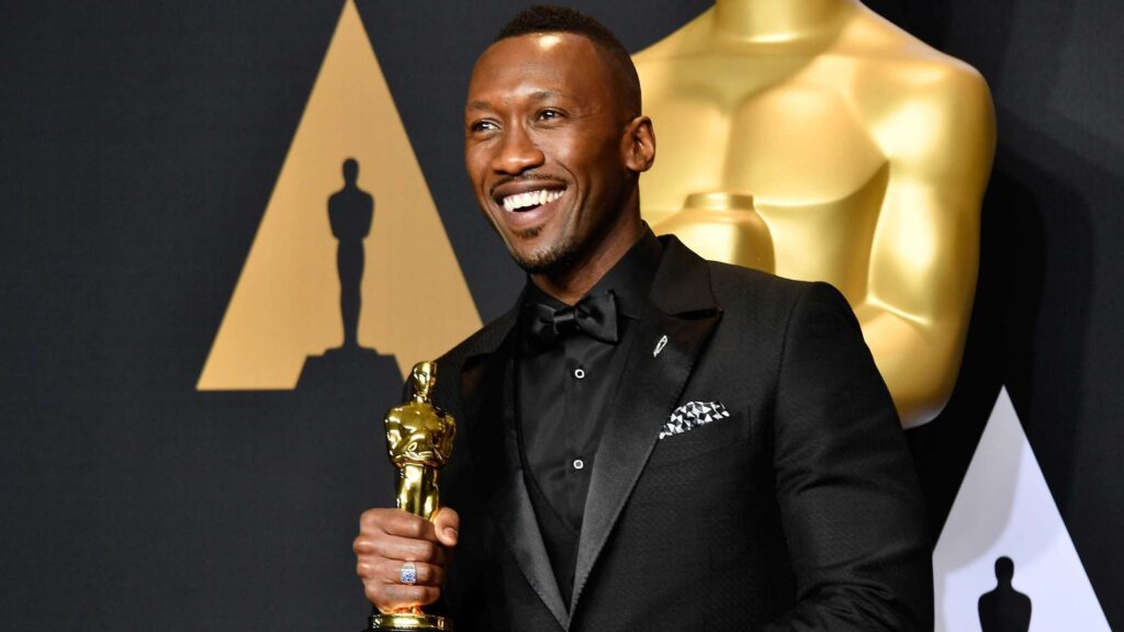 Mahershala Ali kritiserer Feige.. – ONN.dk