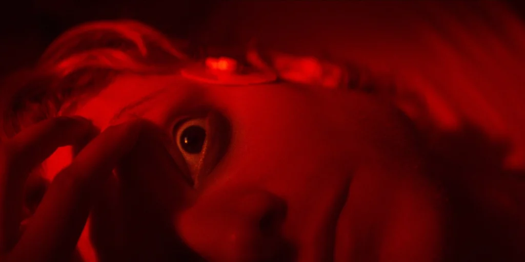 Ny ‘Clayface’-trailer.. – ONN.dk