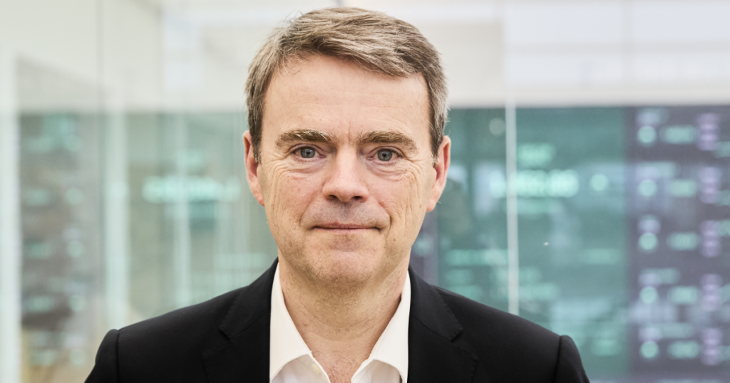 Peter Schleidt om AI-udvikling.. – ONN.dk