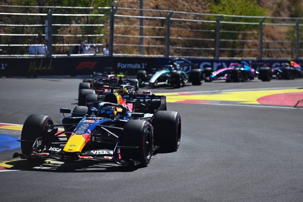 “Benzinmysteriet: F1 Korte Løb!” – ONN.dk