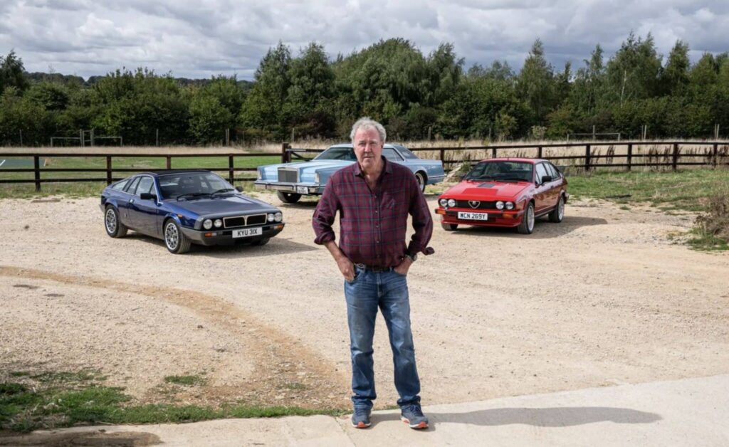 “Clarkson siger farvel!” – ONN.dk