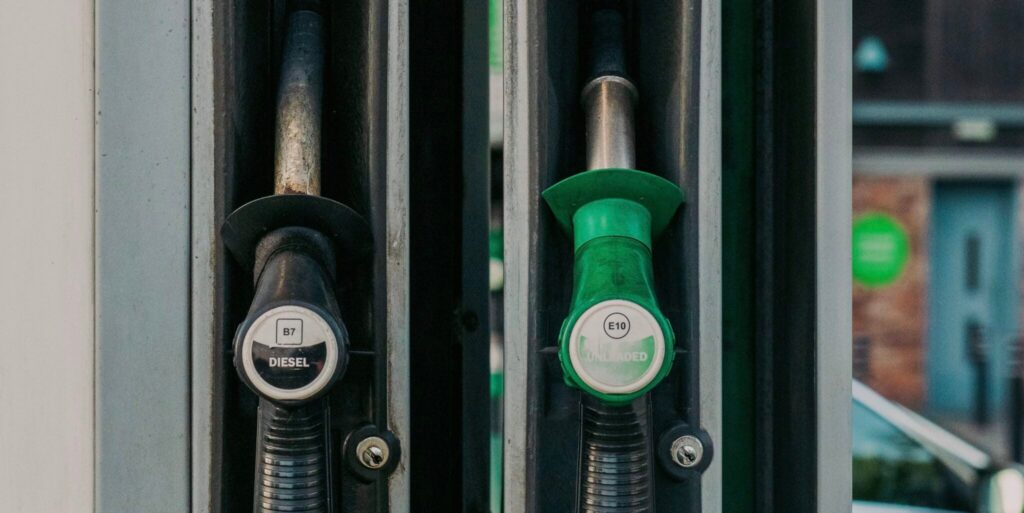 “Skattekamp: Dieselpriserne stiger!” – ONN.dk