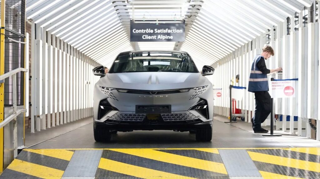“Elbilen i krise: 50% ned!” – ONN.dk